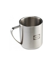 Термо-кружка Primus 4-Season Mug 0.3 мл нержавеющая сталь